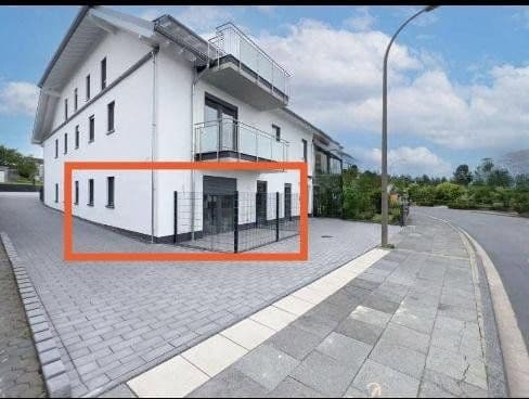 Prodej bytu 3+1 77 m², Rheinbach, Severní Porýní-Vestfálsko Prodej bytu 3+1 77 m², Rheinbach, Severní Porýní-Vestfálsko