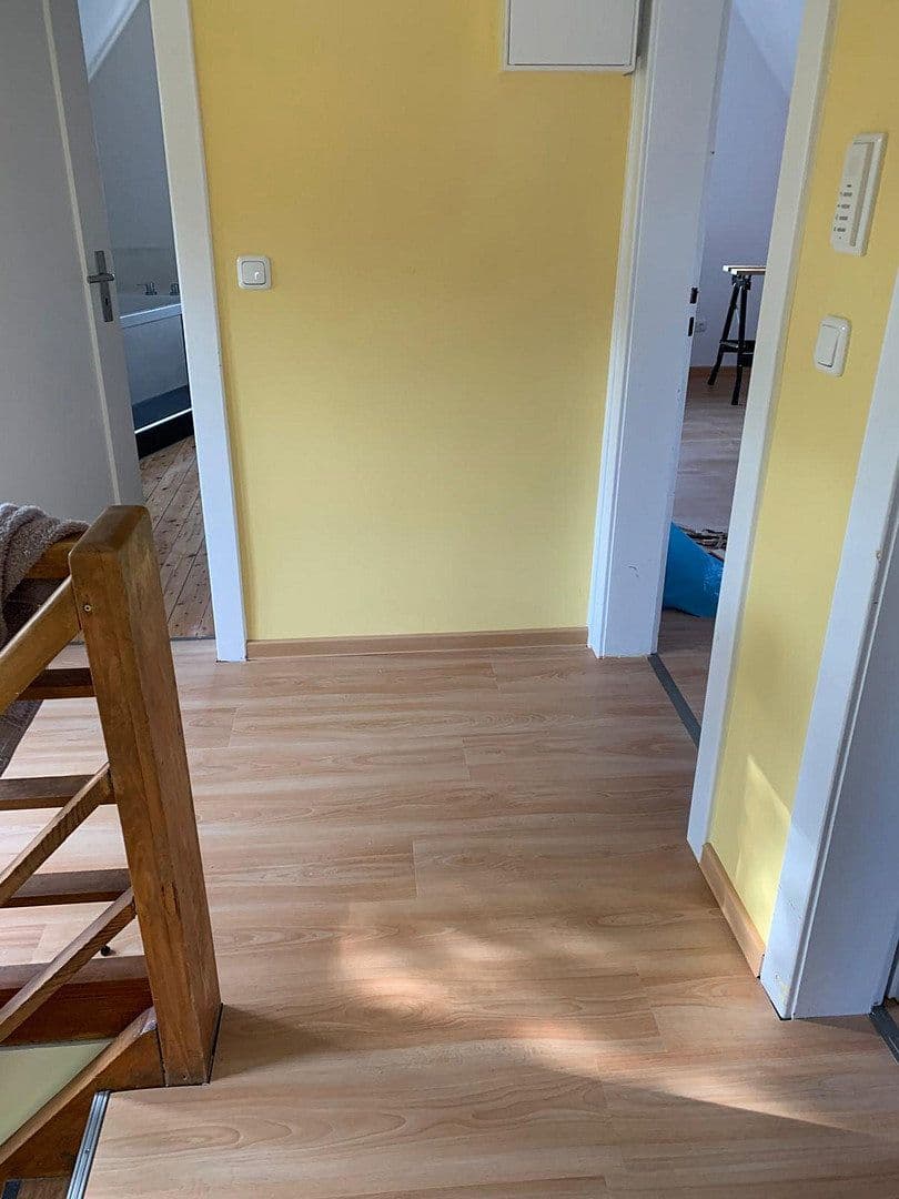 Prodej domu 144 m², pozemek 464 m², Darmstadt Arheilgen, Hessen Prodej domu 144 m², pozemek 464 m², Darmstadt Arheilgen, Hessen