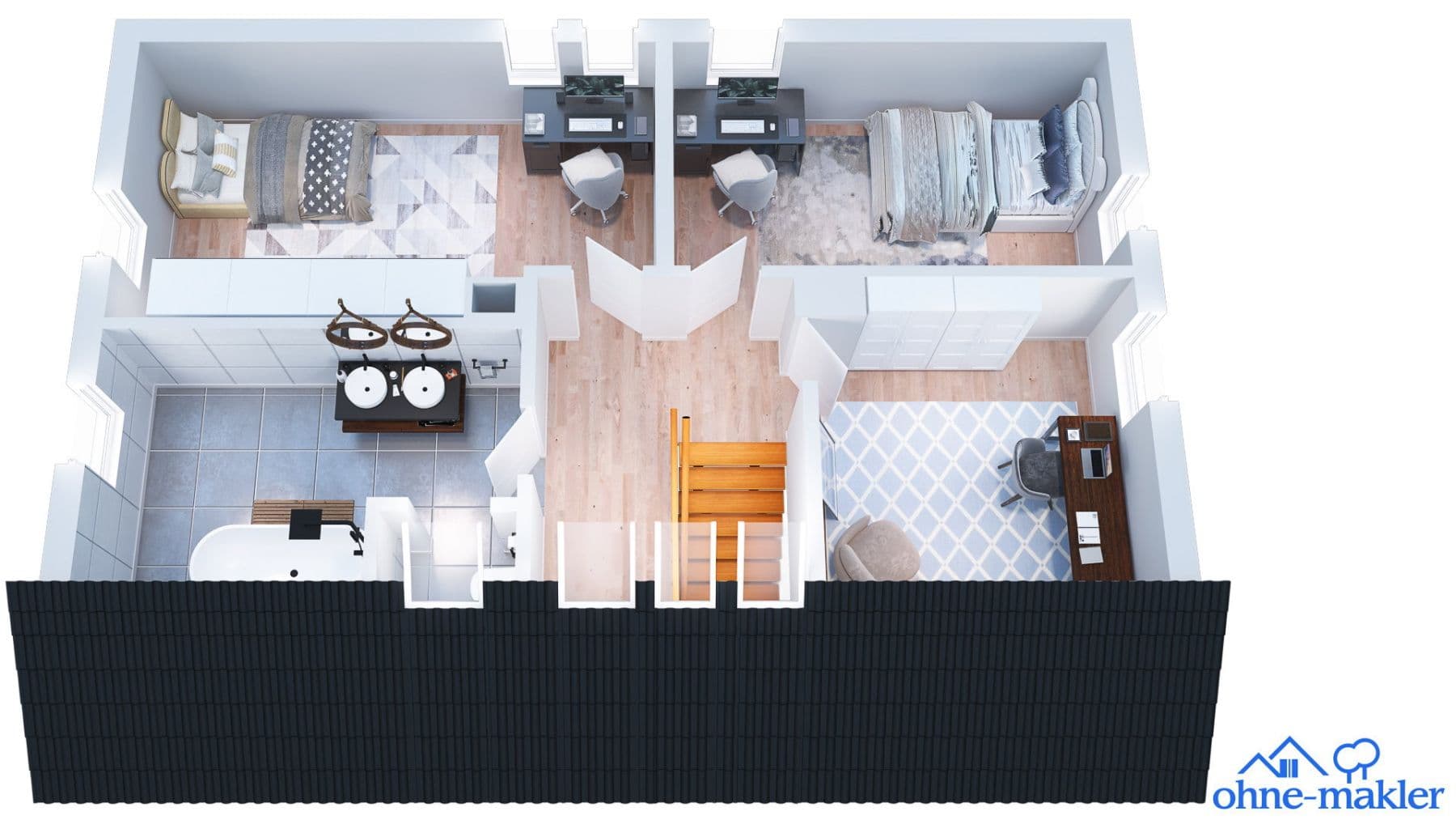 Prodej domu 144 m², pozemek 464 m², Darmstadt Arheilgen, Hessen Prodej domu 144 m², pozemek 464 m², Darmstadt Arheilgen, Hessen