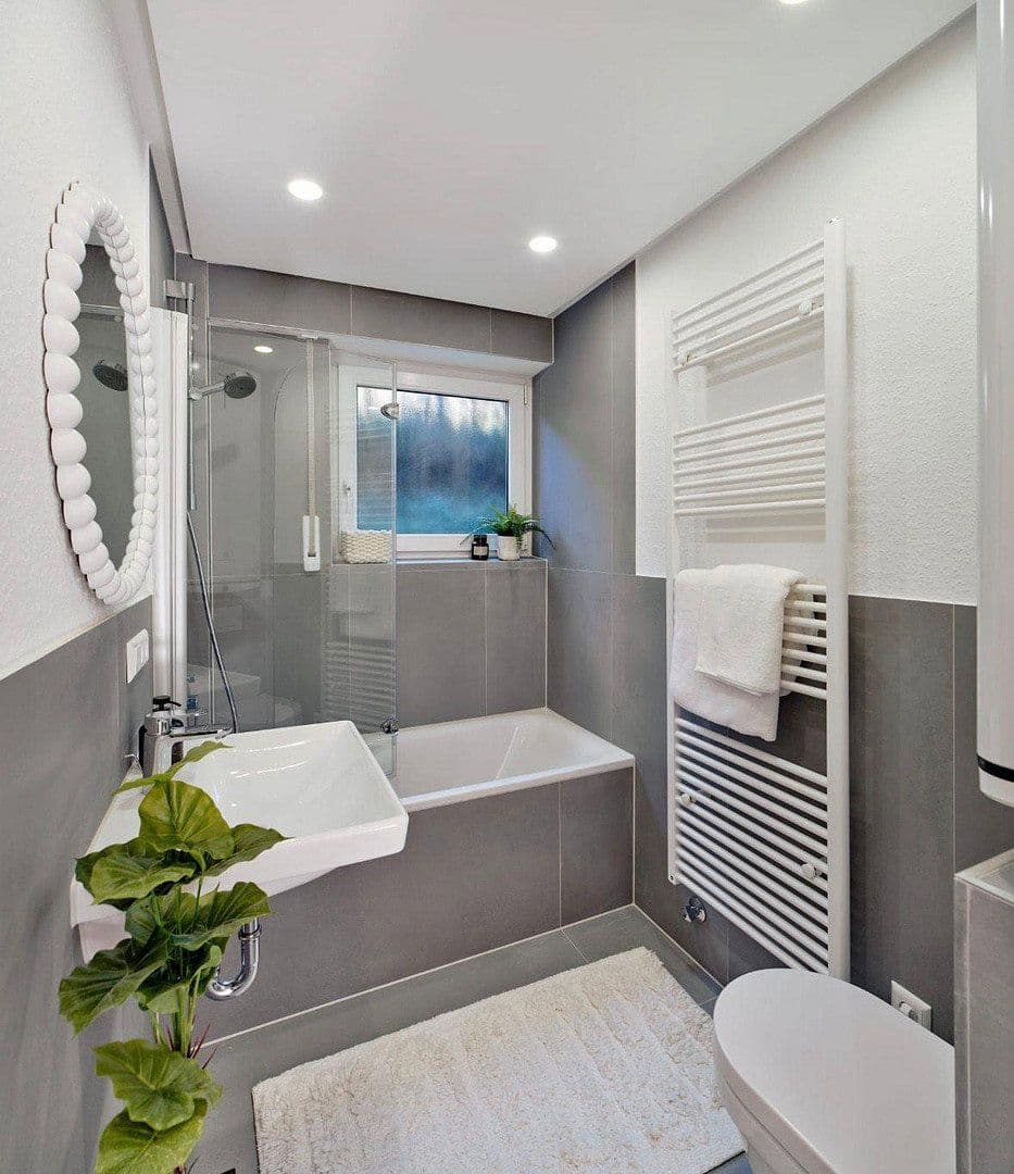 Prodej bytu 3+1 68 m², Pfullingen, Bádensko-Württembersko Prodej bytu 3+1 68 m², Pfullingen, Bádensko-Württembersko