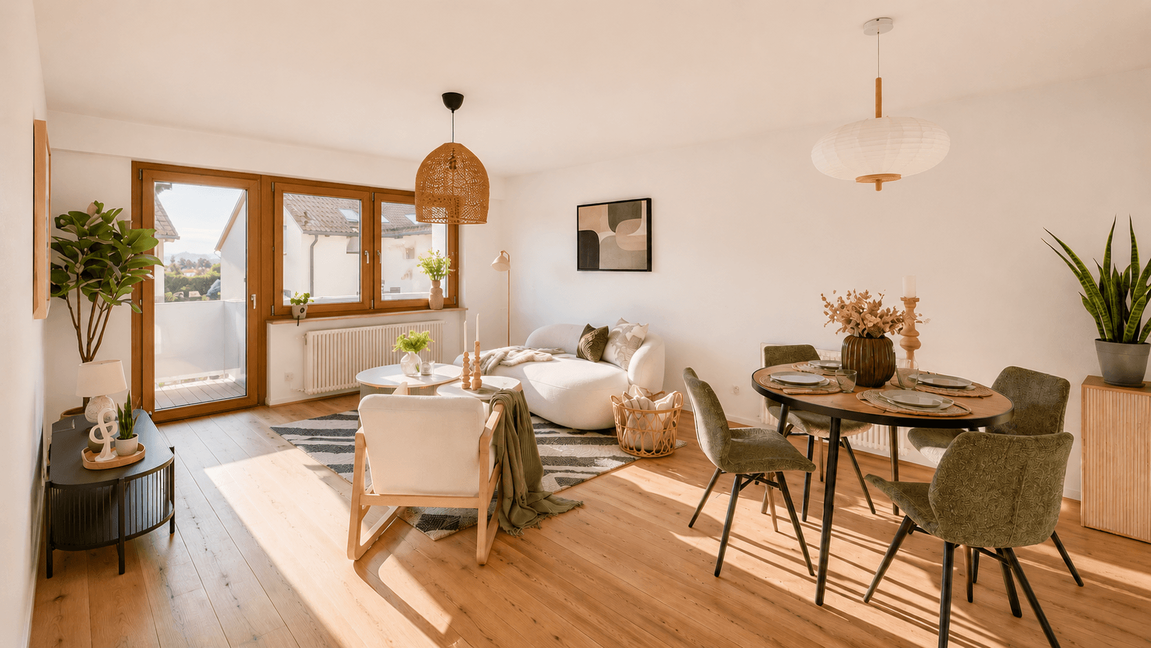 Prodej bytu 3+1 68 m², Pfullingen, Bádensko-Württembersko Prodej bytu 3+1 68 m², Pfullingen, Bádensko-Württembersko