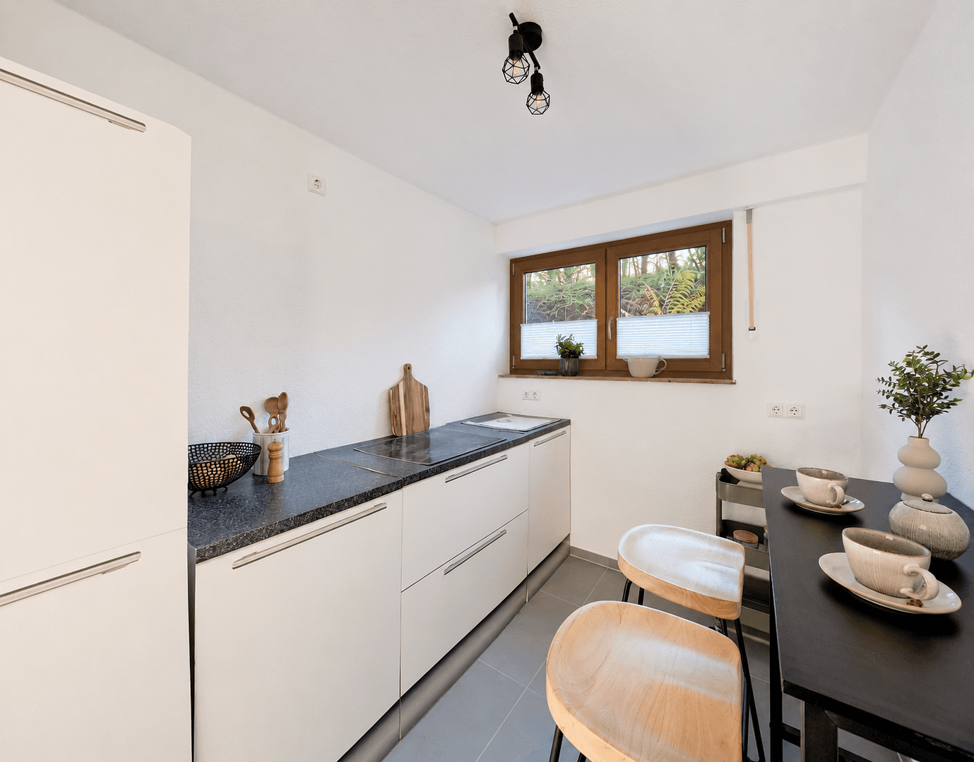 Prodej bytu 3+1 68 m², Pfullingen, Bádensko-Württembersko Prodej bytu 3+1 68 m², Pfullingen, Bádensko-Württembersko