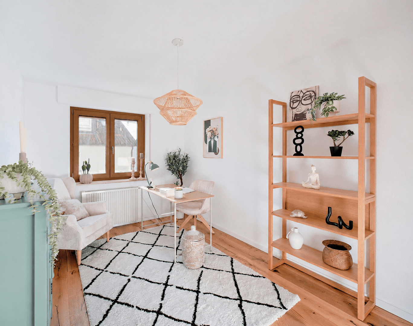 Prodej bytu 3+1 68 m², Pfullingen, Bádensko-Württembersko Prodej bytu 3+1 68 m², Pfullingen, Bádensko-Württembersko