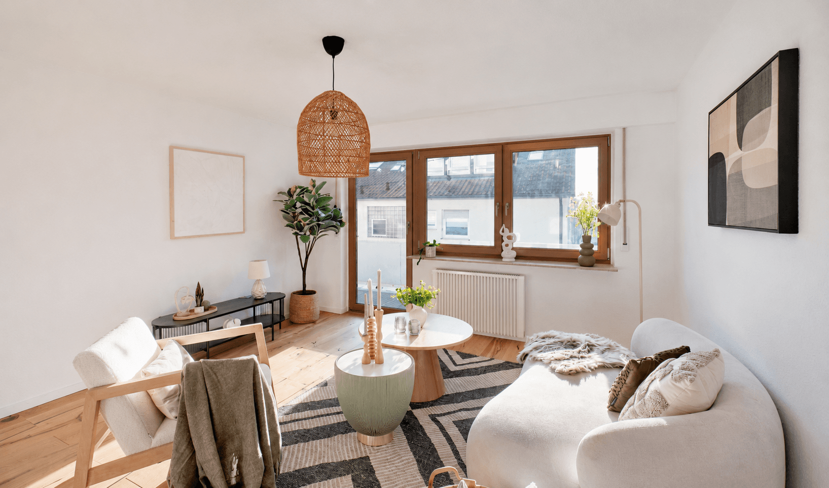 Prodej bytu 3+1 68 m², Pfullingen, Bádensko-Württembersko Prodej bytu 3+1 68 m², Pfullingen, Bádensko-Württembersko