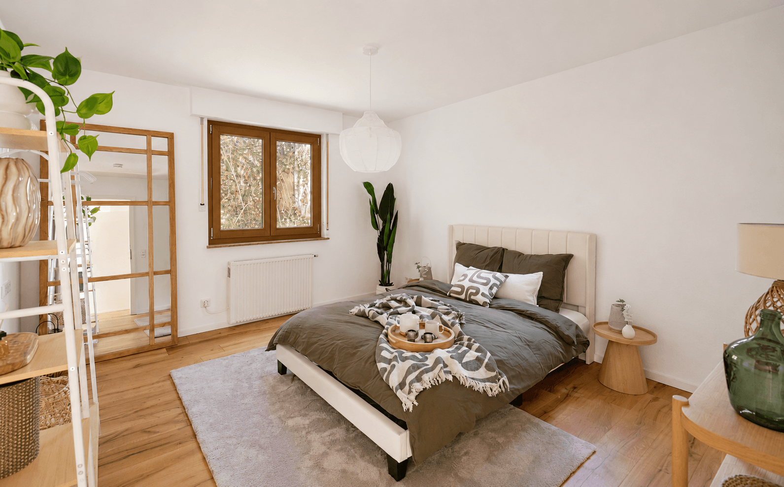 Prodej bytu 3+1 68 m², Pfullingen, Bádensko-Württembersko Prodej bytu 3+1 68 m², Pfullingen, Bádensko-Württembersko