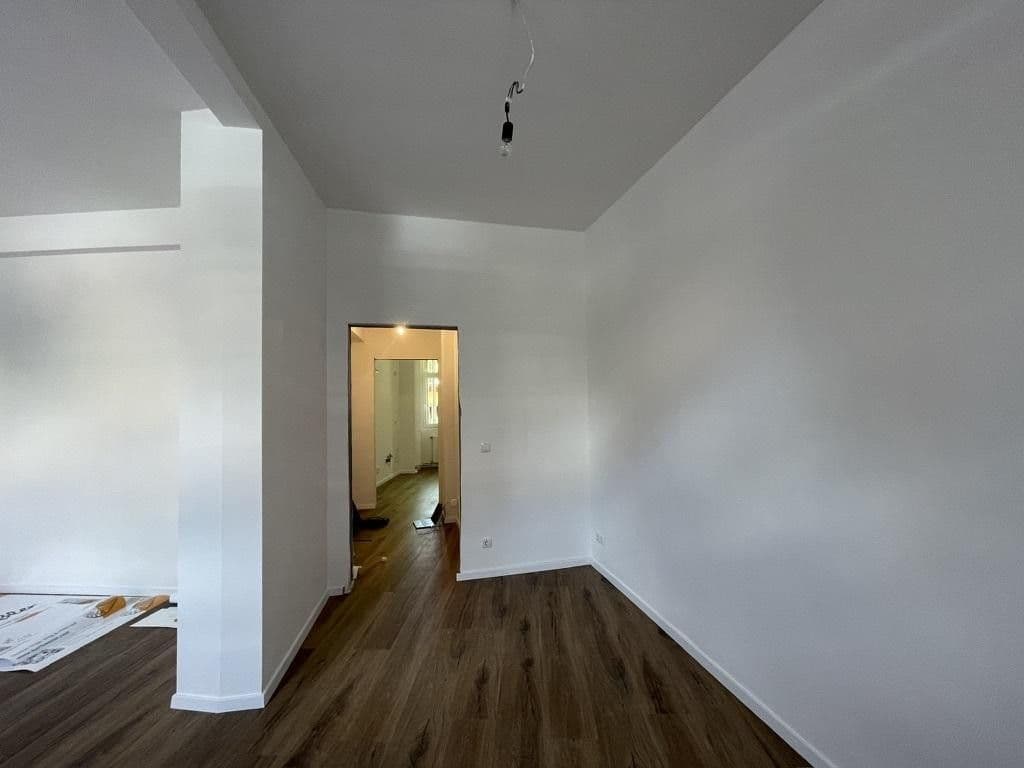 Pronájem nebytového prostoru 103 m², Könnerritzstraße 22, Leipzig, Sasko Pronájem nebytového prostoru 103 m², Könnerritzstraße 22, Leipzig, Sasko