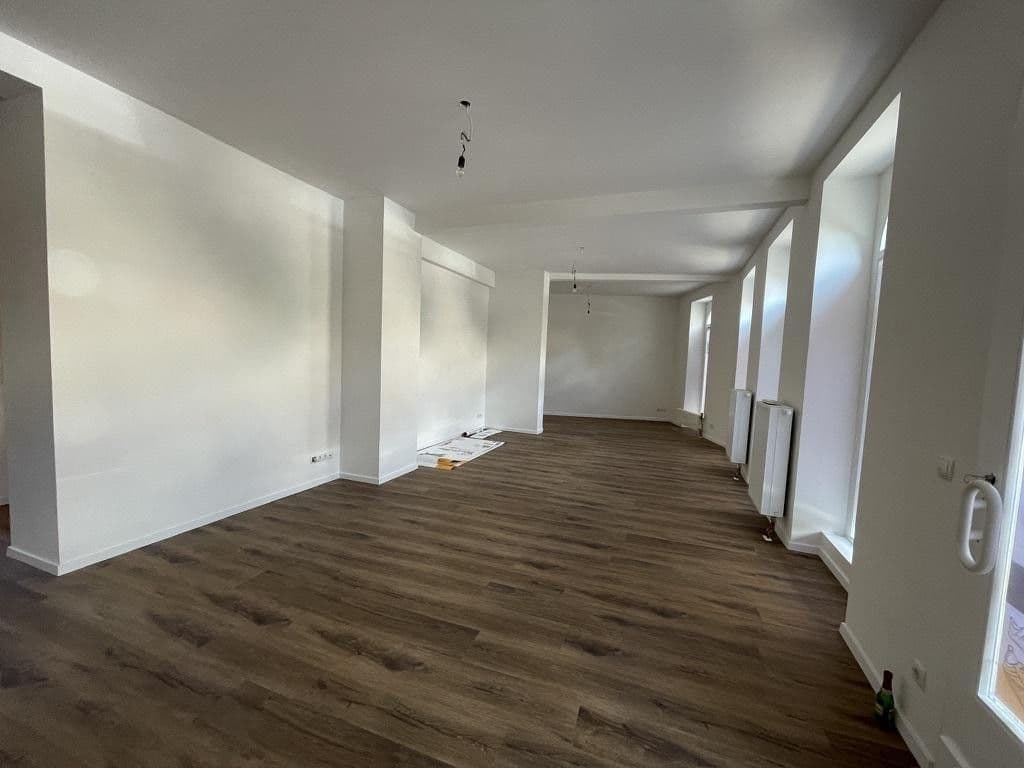 Pronájem nebytového prostoru 103 m², Könnerritzstraße 22, Leipzig, Sasko Pronájem nebytového prostoru 103 m², Könnerritzstraße 22, Leipzig, Sasko