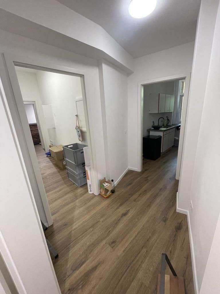 Pronájem nebytového prostoru 103 m², Könnerritzstraße 22, Leipzig, Sasko Pronájem nebytového prostoru 103 m², Könnerritzstraße 22, Leipzig, Sasko