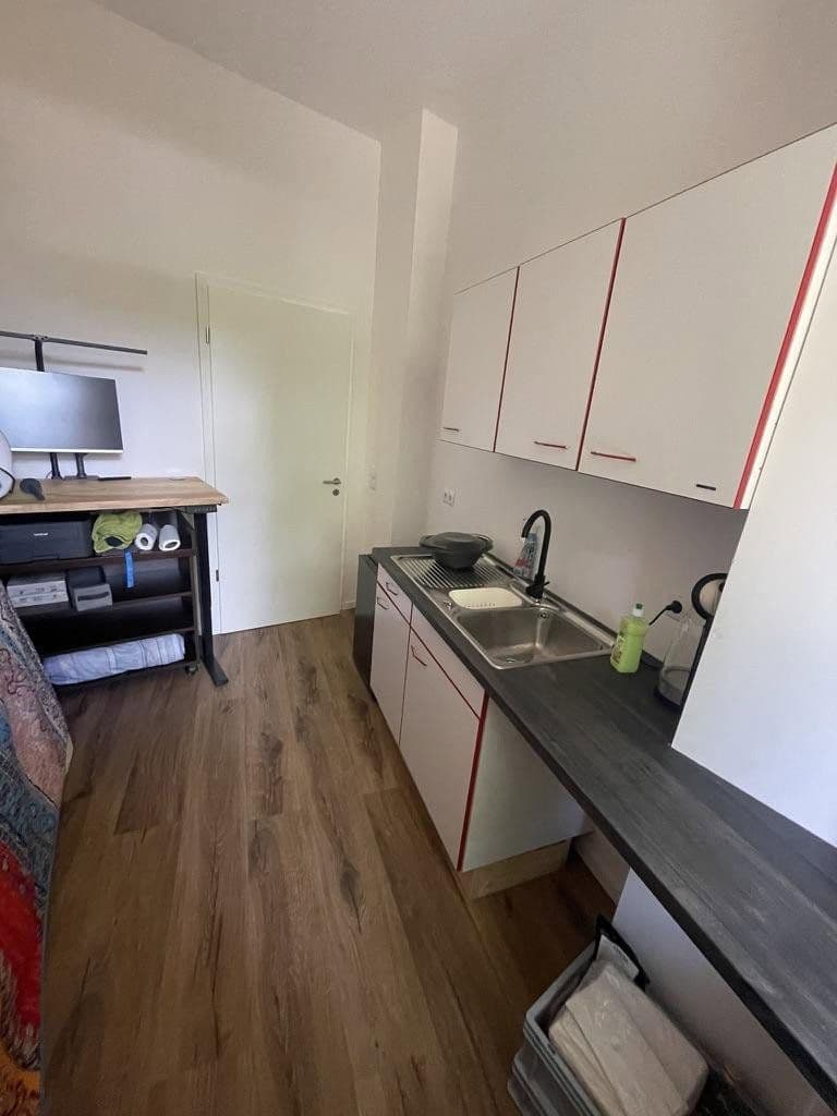 Pronájem nebytového prostoru 103 m², Könnerritzstraße 22, Leipzig, Sasko Pronájem nebytového prostoru 103 m², Könnerritzstraße 22, Leipzig, Sasko