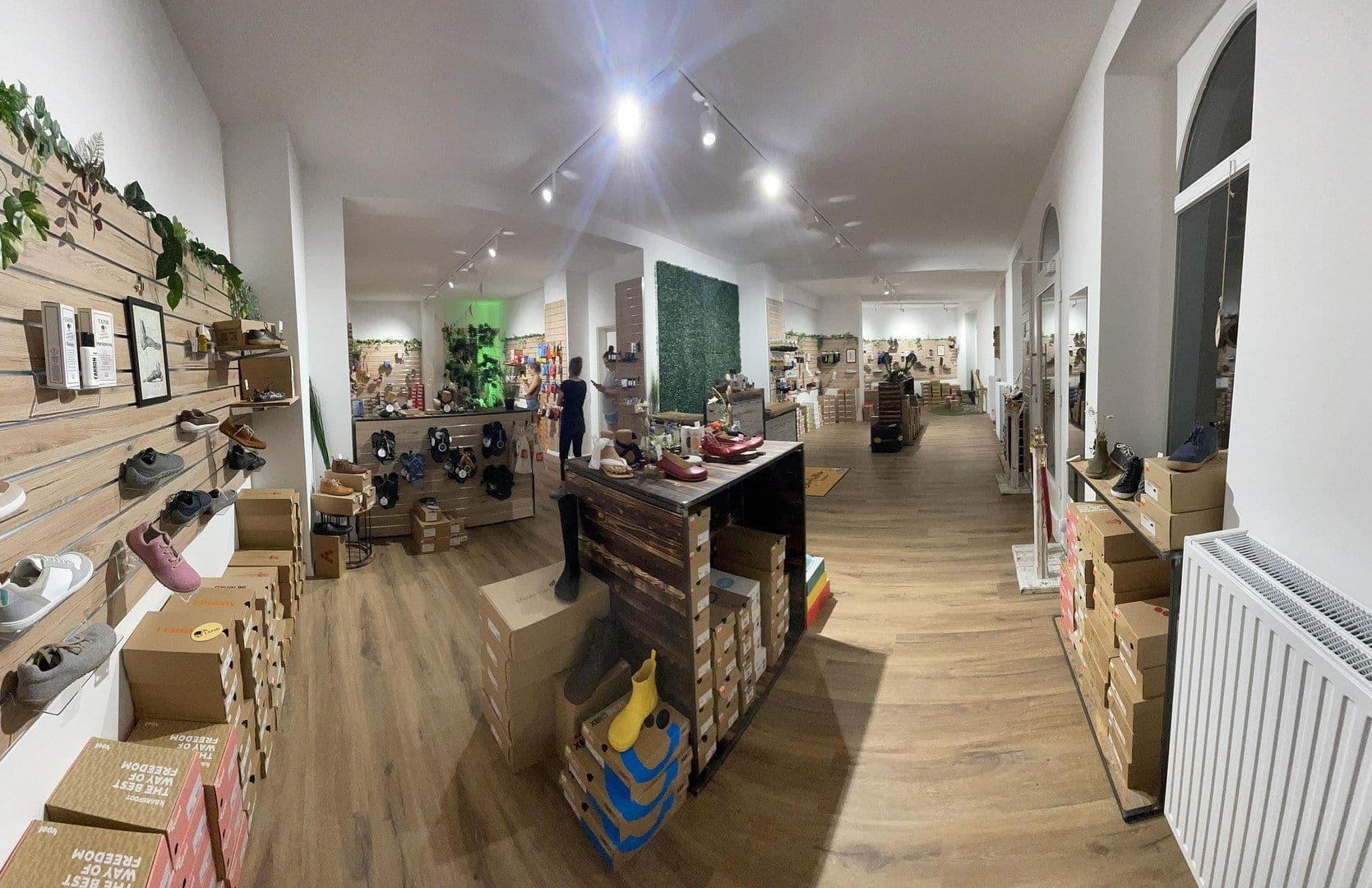 Pronájem nebytového prostoru 103 m², Könnerritzstraße 22, Leipzig, Sasko Pronájem nebytového prostoru 103 m², Könnerritzstraße 22, Leipzig, Sasko