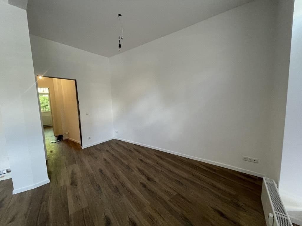 Pronájem nebytového prostoru 103 m², Könnerritzstraße 22, Leipzig, Sasko Pronájem nebytového prostoru 103 m², Könnerritzstraße 22, Leipzig, Sasko