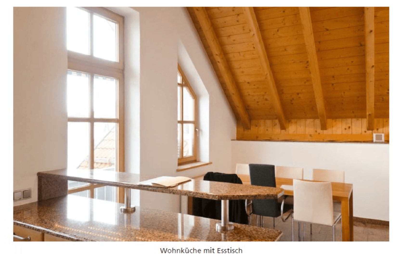 Prodej bytu 2+kk 77 m², Penzberg, Bavorsko Prodej bytu 2+kk 77 m², Penzberg, Bavorsko