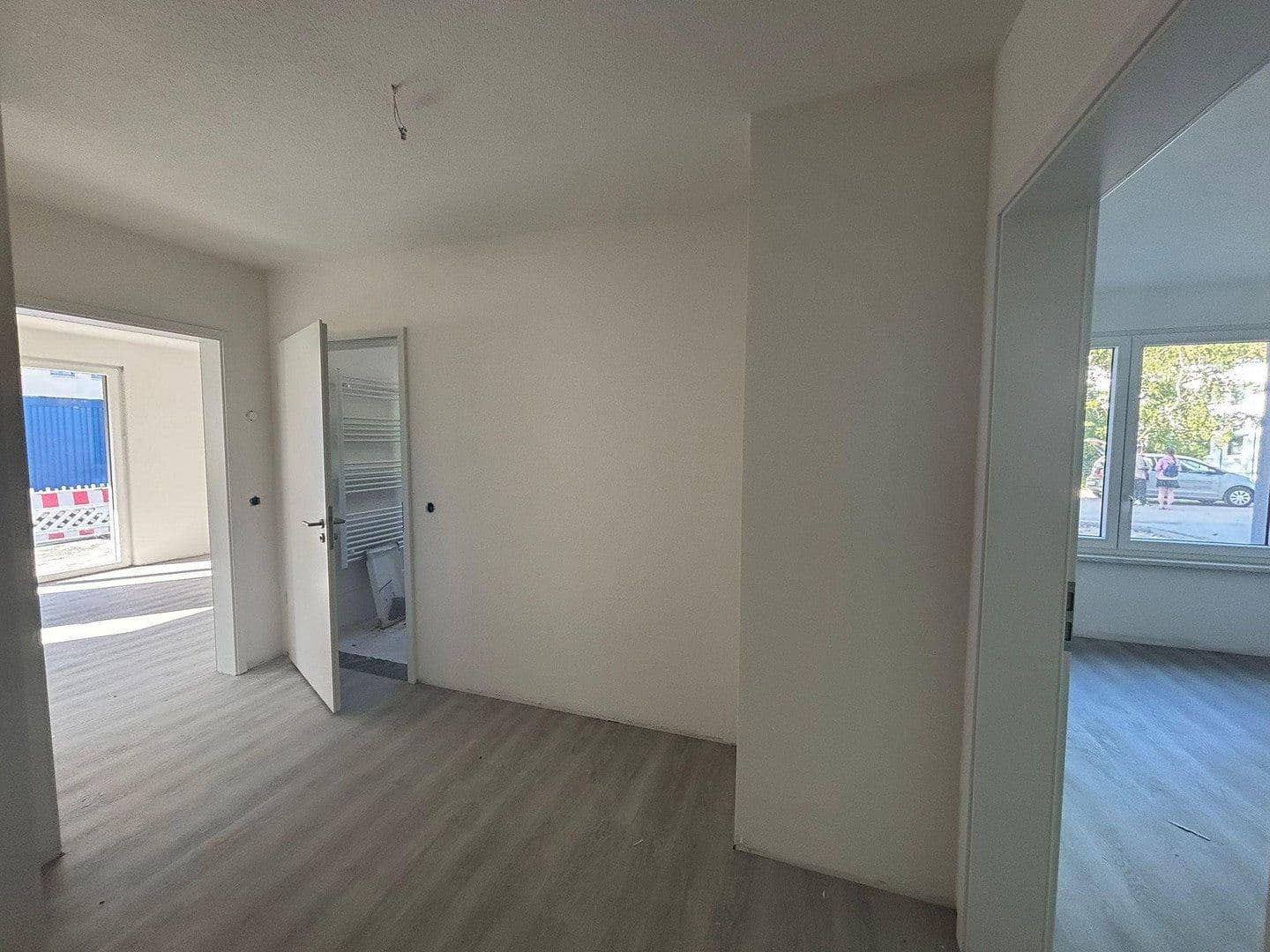 Pronájem domu 85 m², pozemek 85 m², Zur Steilküste 6+8, Stralsund, Mecklenburg-Vorpommern Pronájem domu 85 m², pozemek 85 m², Zur Steilküste 6+8, Stralsund, Mecklenburg-Vorpommern