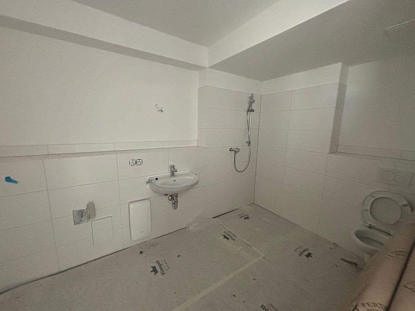 Pronájem domu 85 m², pozemek 85 m², Zur Steilküste 6+8, Stralsund, Mecklenburg-Vorpommern Pronájem domu 85 m², pozemek 85 m², Zur Steilküste 6+8, Stralsund, Mecklenburg-Vorpommern