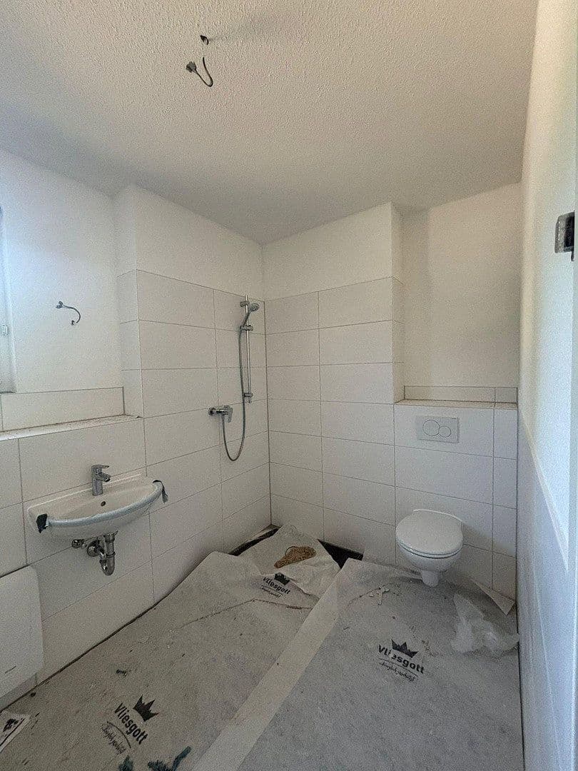 Pronájem domu 85 m², pozemek 85 m², Zur Steilküste 6+8, Stralsund, Mecklenburg-Vorpommern Pronájem domu 85 m², pozemek 85 m², Zur Steilküste 6+8, Stralsund, Mecklenburg-Vorpommern