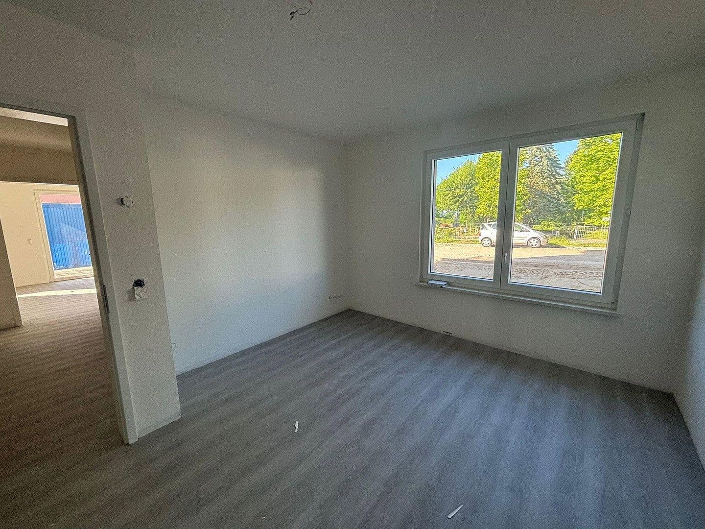 Pronájem domu 85 m², pozemek 85 m², Zur Steilküste 6+8, Stralsund, Mecklenburg-Vorpommern Pronájem domu 85 m², pozemek 85 m², Zur Steilküste 6+8, Stralsund, Mecklenburg-Vorpommern