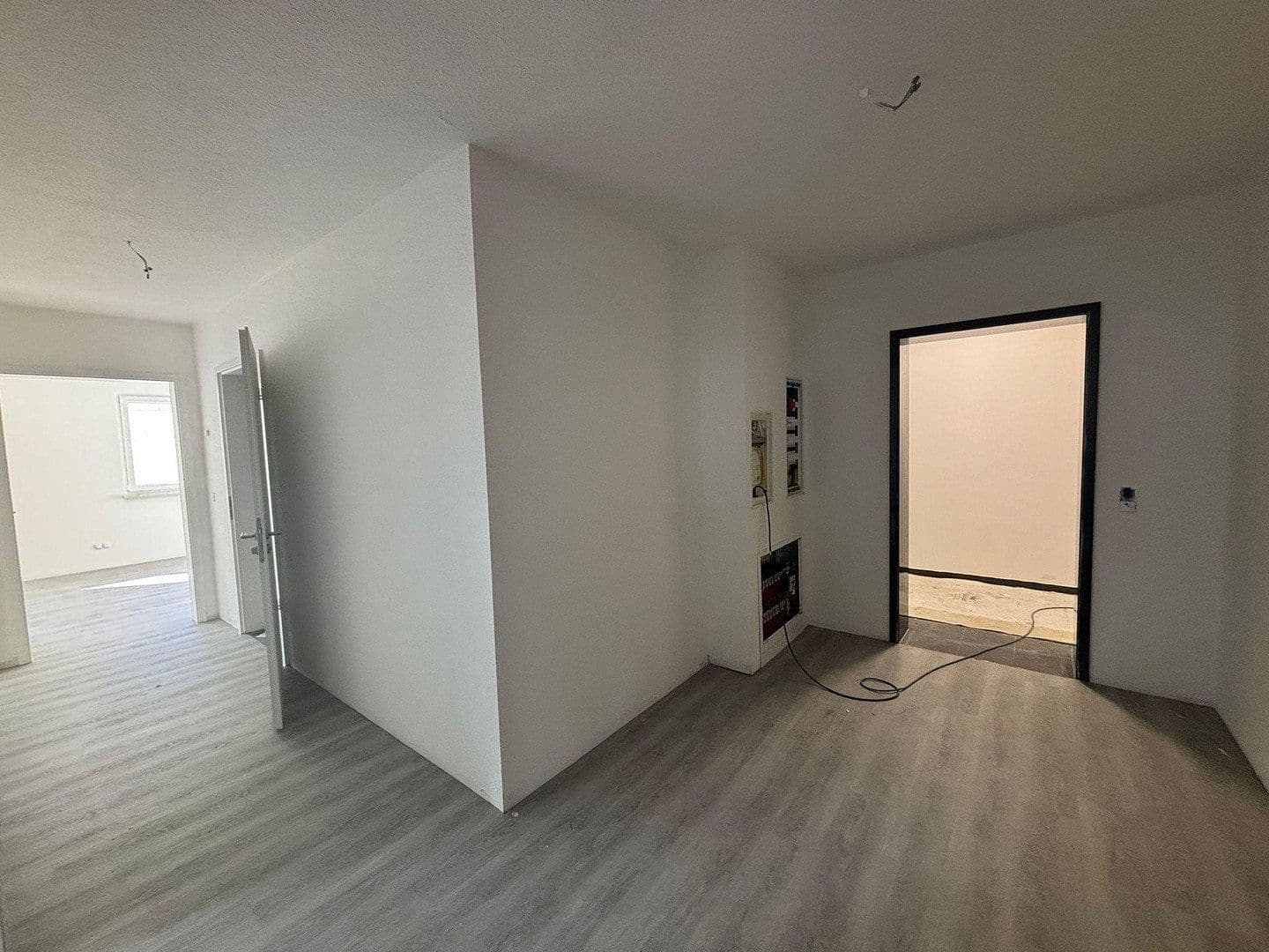 Pronájem domu 85 m², pozemek 85 m², Zur Steilküste 6+8, Stralsund, Mecklenburg-Vorpommern Pronájem domu 85 m², pozemek 85 m², Zur Steilküste 6+8, Stralsund, Mecklenburg-Vorpommern