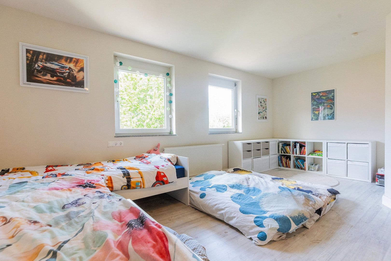 Pronájem domu 140 m², pozemek 188 m², Worms, Porýní-Falc Pronájem domu 140 m², pozemek 188 m², Worms, Porýní-Falc