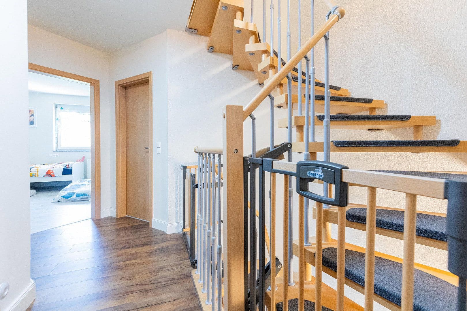 Pronájem domu 140 m², pozemek 188 m², Worms, Porýní-Falc Pronájem domu 140 m², pozemek 188 m², Worms, Porýní-Falc