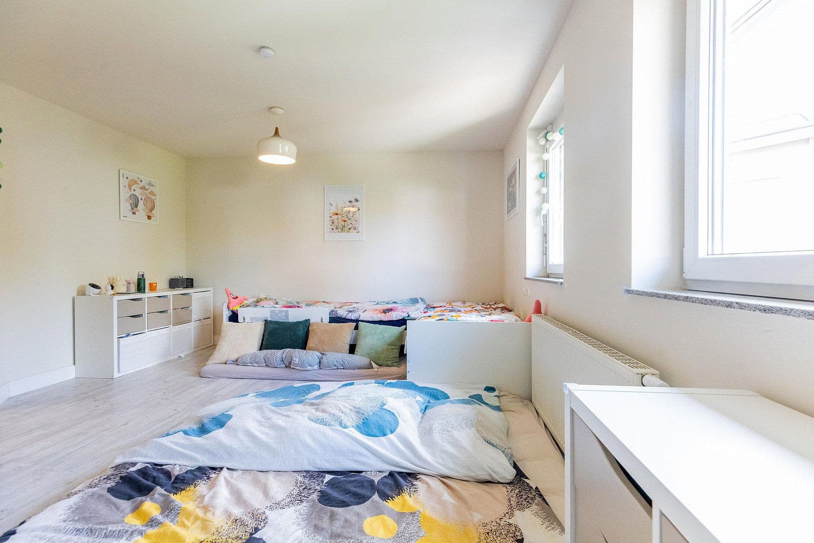 Pronájem domu 140 m², pozemek 188 m², Worms, Porýní-Falc Pronájem domu 140 m², pozemek 188 m², Worms, Porýní-Falc