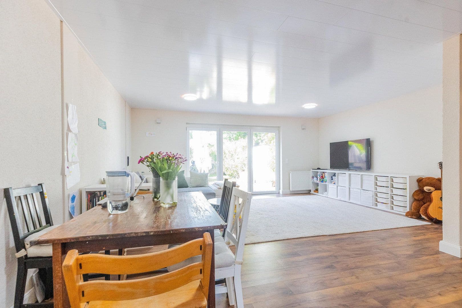 Pronájem domu 140 m², pozemek 188 m², Worms, Porýní-Falc Pronájem domu 140 m², pozemek 188 m², Worms, Porýní-Falc