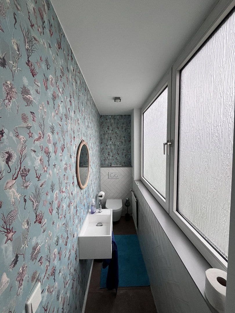 Pronájem bytu 5+1 170 m², Leverkusen, Severní Porýní-Vestfálsko Pronájem bytu 5+1 170 m², Leverkusen, Severní Porýní-Vestfálsko