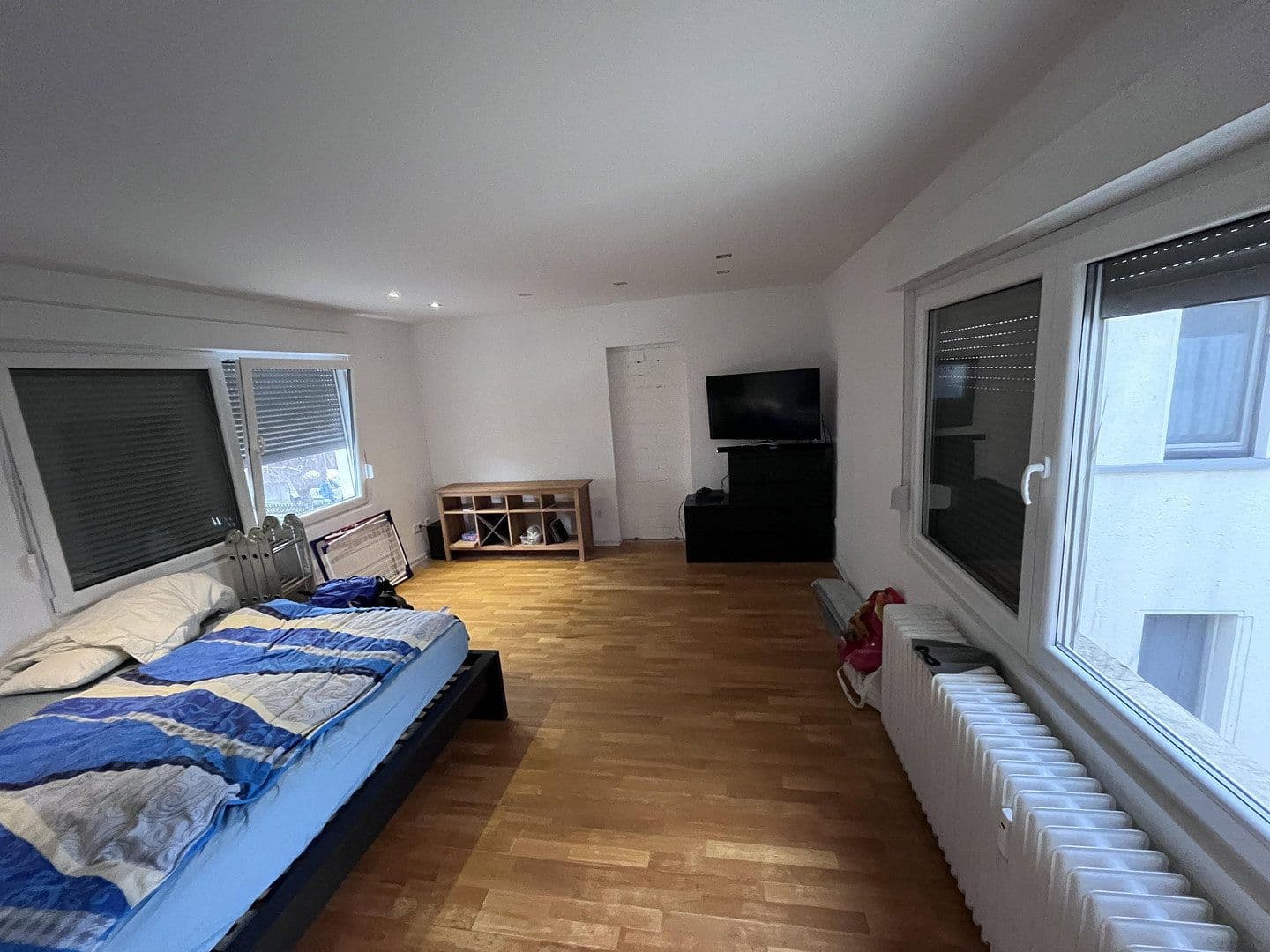 Pronájem bytu 5+1 170 m², Leverkusen, Severní Porýní-Vestfálsko Pronájem bytu 5+1 170 m², Leverkusen, Severní Porýní-Vestfálsko