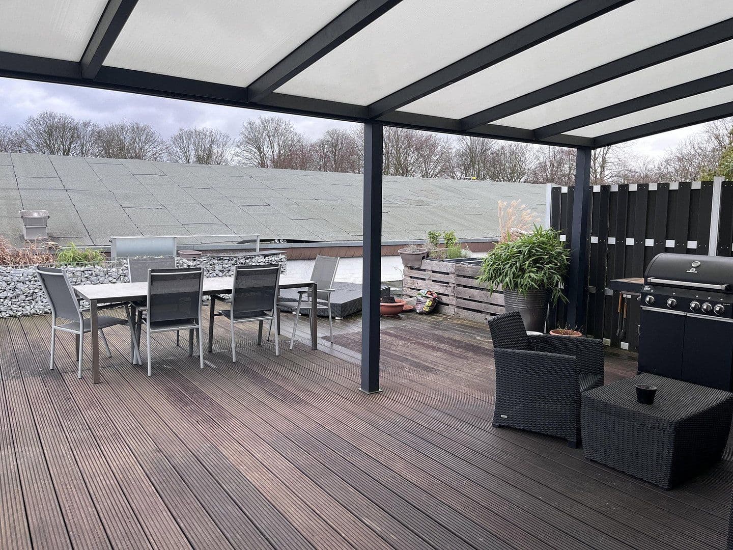 Pronájem bytu 5+1 170 m², Leverkusen, Severní Porýní-Vestfálsko Pronájem bytu 5+1 170 m², Leverkusen, Severní Porýní-Vestfálsko