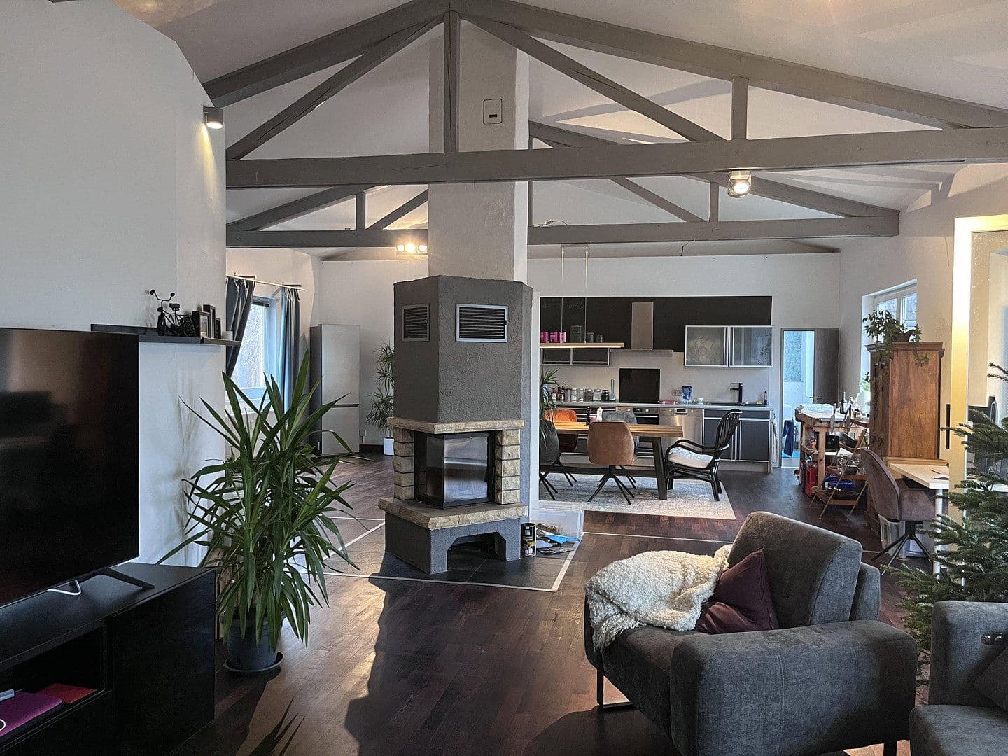 Pronájem bytu 5+1 170 m², Leverkusen, Severní Porýní-Vestfálsko Pronájem bytu 5+1 170 m², Leverkusen, Severní Porýní-Vestfálsko