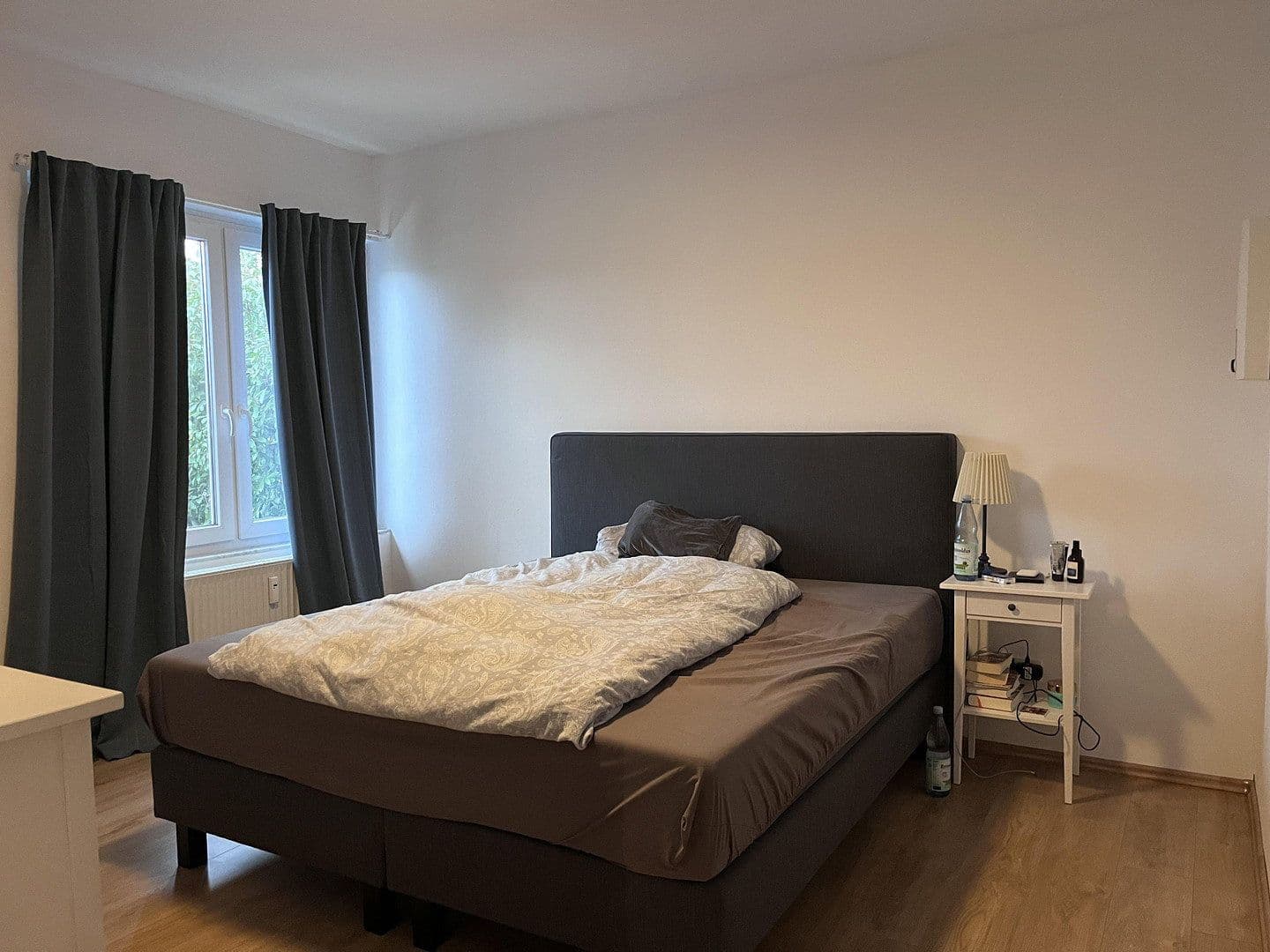 Pronájem bytu 5+1 170 m², Leverkusen, Severní Porýní-Vestfálsko Pronájem bytu 5+1 170 m², Leverkusen, Severní Porýní-Vestfálsko