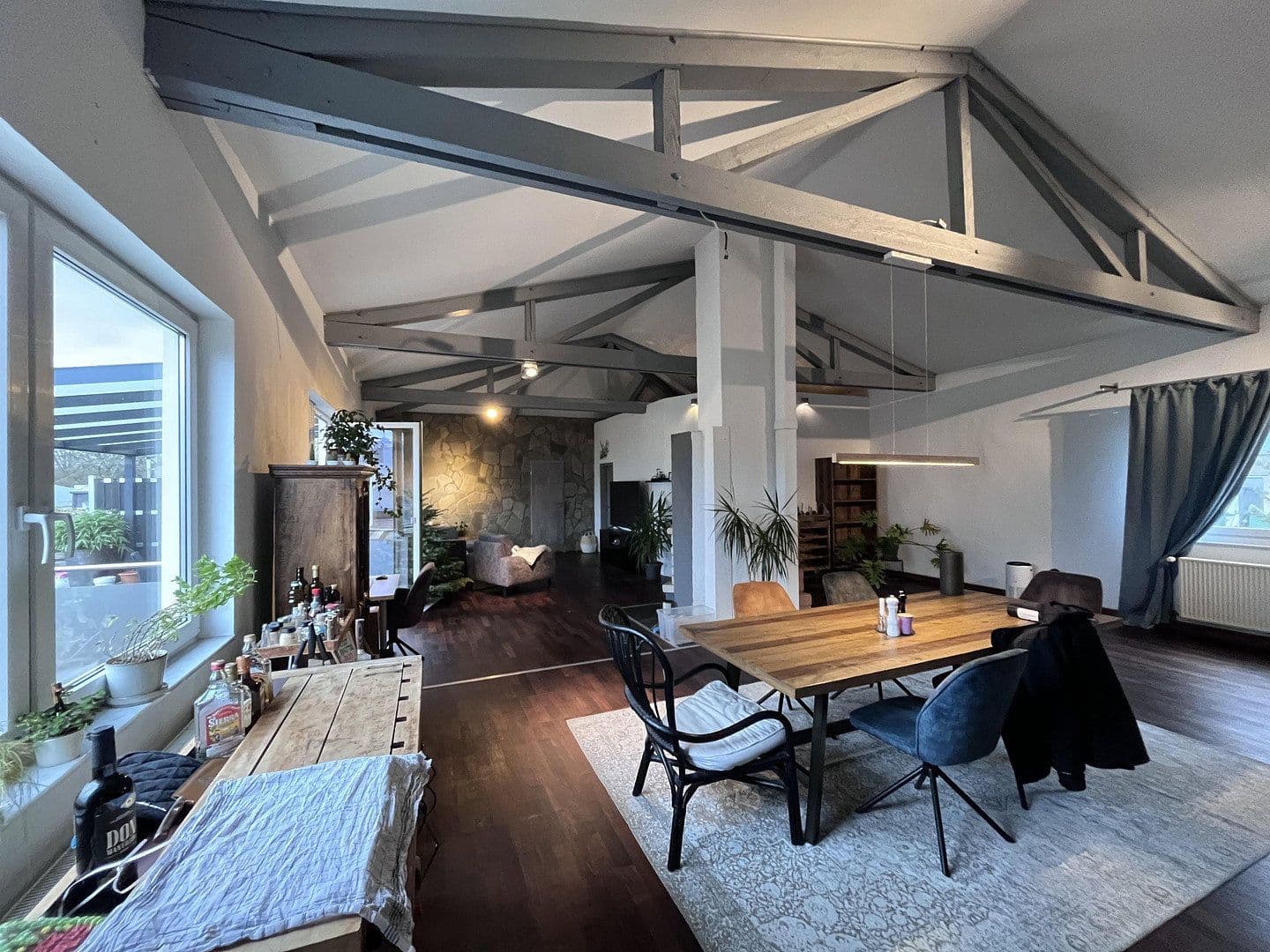 Pronájem bytu 5+1 170 m², Leverkusen, Severní Porýní-Vestfálsko Pronájem bytu 5+1 170 m², Leverkusen, Severní Porýní-Vestfálsko