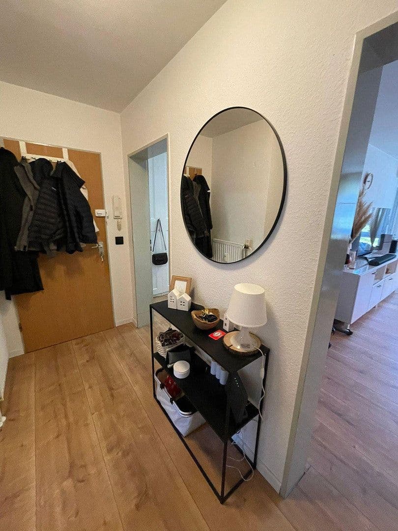 Pronájem bytu 2+kk 64 m², Rheinbabenstr. 22a, Bottrop, Severní Porýní-Vestfálsko Pronájem bytu 2+kk 64 m², Rheinbabenstr. 22a, Bottrop, Severní Porýní-Vestfálsko