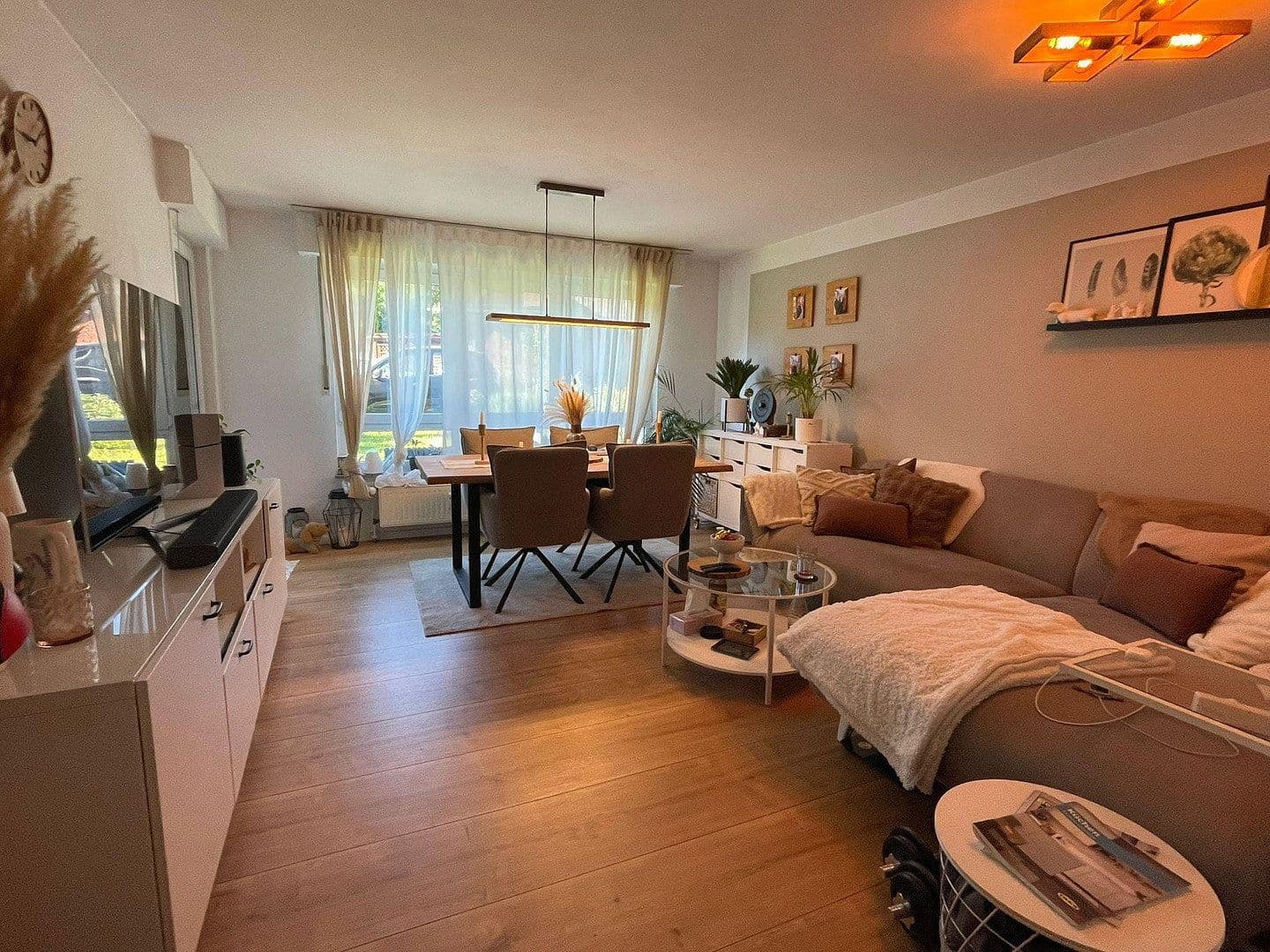Pronájem bytu 2+kk 64 m², Rheinbabenstr. 22a, Bottrop, Severní Porýní-Vestfálsko Pronájem bytu 2+kk 64 m², Rheinbabenstr. 22a, Bottrop, Severní Porýní-Vestfálsko