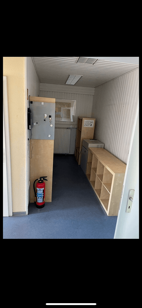 Pronájem nebytového prostoru 600 m², Stuhr, Dolní Sasko Pronájem nebytového prostoru 600 m², Stuhr, Dolní Sasko