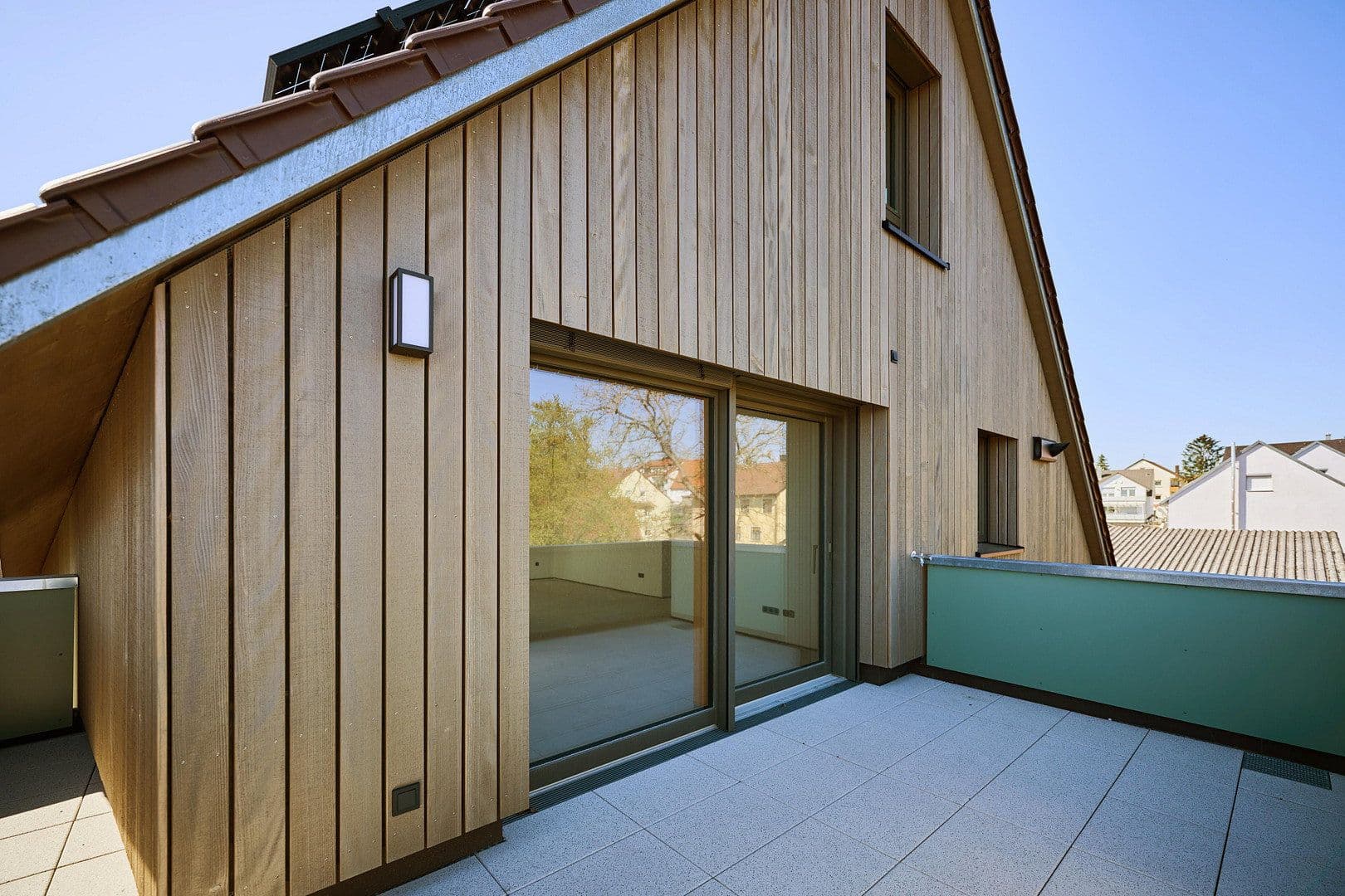 Prodej bytu 4+kk 118 m², Affalterbach, Bádensko-Württembersko Prodej bytu 4+kk 118 m², Affalterbach, Bádensko-Württembersko