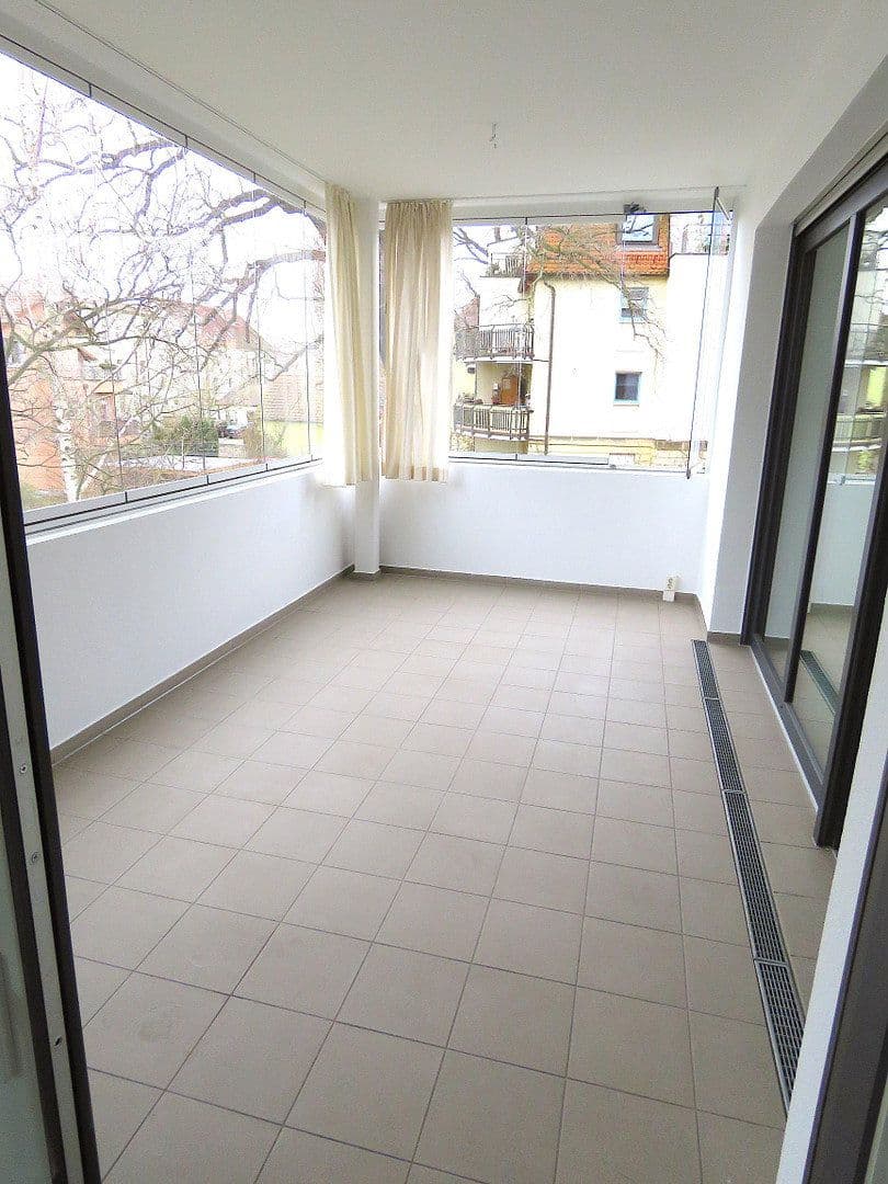 Pronájem bytu 5+1 158 m², Nordstrasse 3, Dresden, Sasko Pronájem bytu 5+1 158 m², Nordstrasse 3, Dresden, Sasko