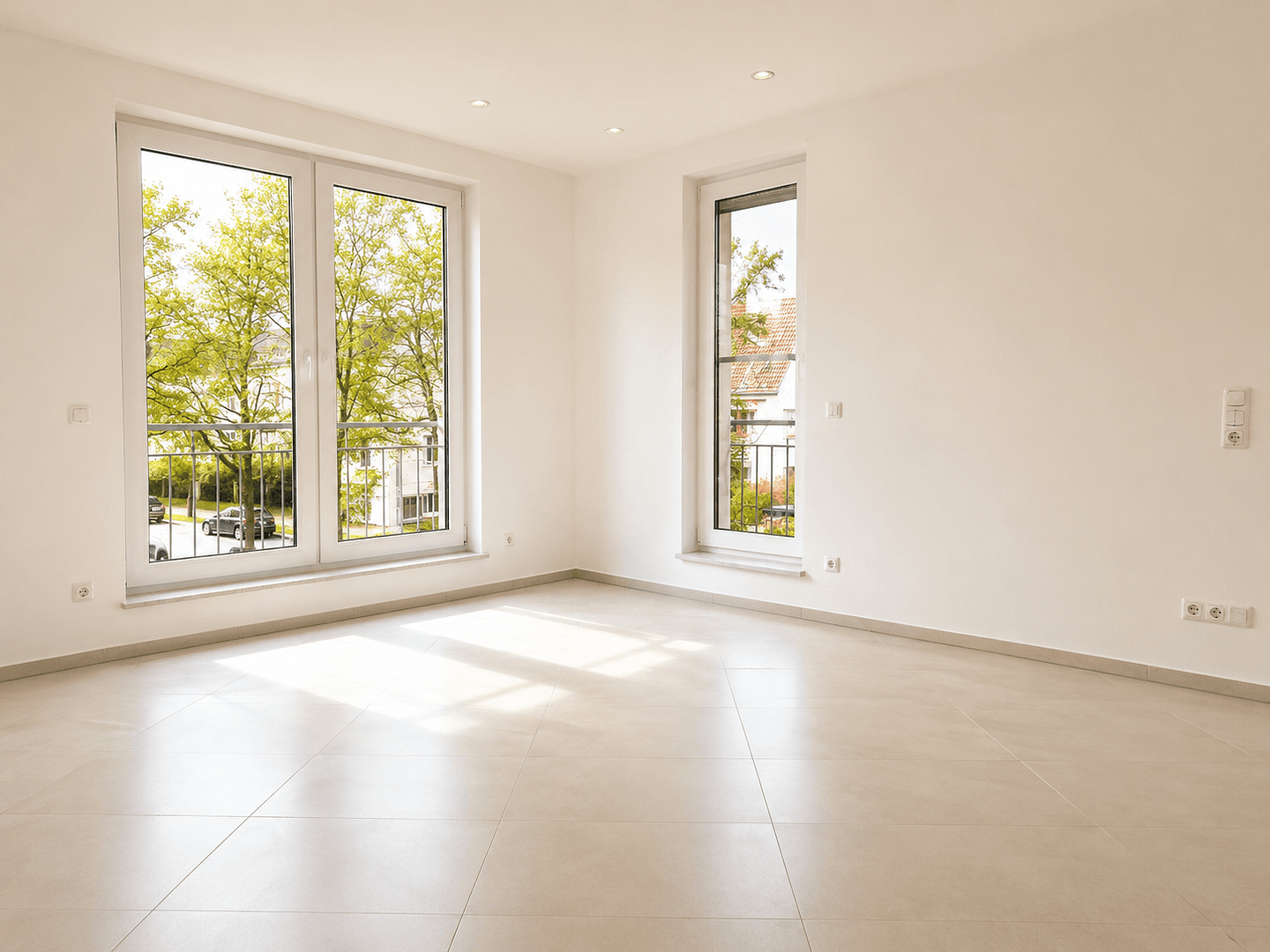 Pronájem bytu 5+1 158 m², Nordstrasse 3, Dresden, Sasko Pronájem bytu 5+1 158 m², Nordstrasse 3, Dresden, Sasko