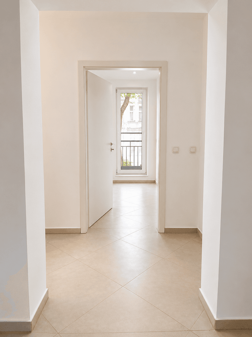 Pronájem bytu 5+1 158 m², Nordstrasse 3, Dresden, Sasko Pronájem bytu 5+1 158 m², Nordstrasse 3, Dresden, Sasko