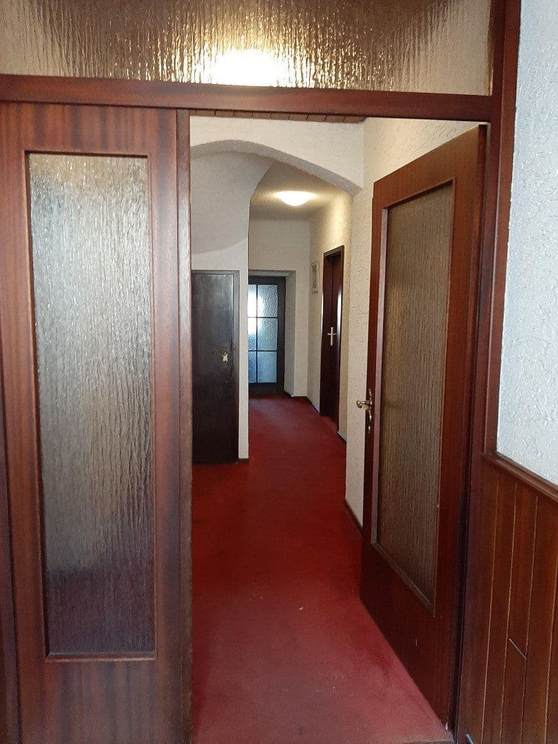 Prodej domu 360 m², pozemek 550 m², Püttlingen, Země Sársko Prodej domu 360 m², pozemek 550 m², Püttlingen, Země Sársko