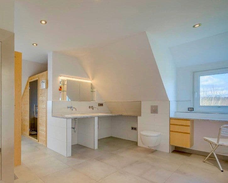 Prodej domu 330 m², pozemek 1.576 m², Jersbek, Šlesvicko-Holštýnsko Prodej domu 330 m², pozemek 1.576 m², Jersbek, Šlesvicko-Holštýnsko