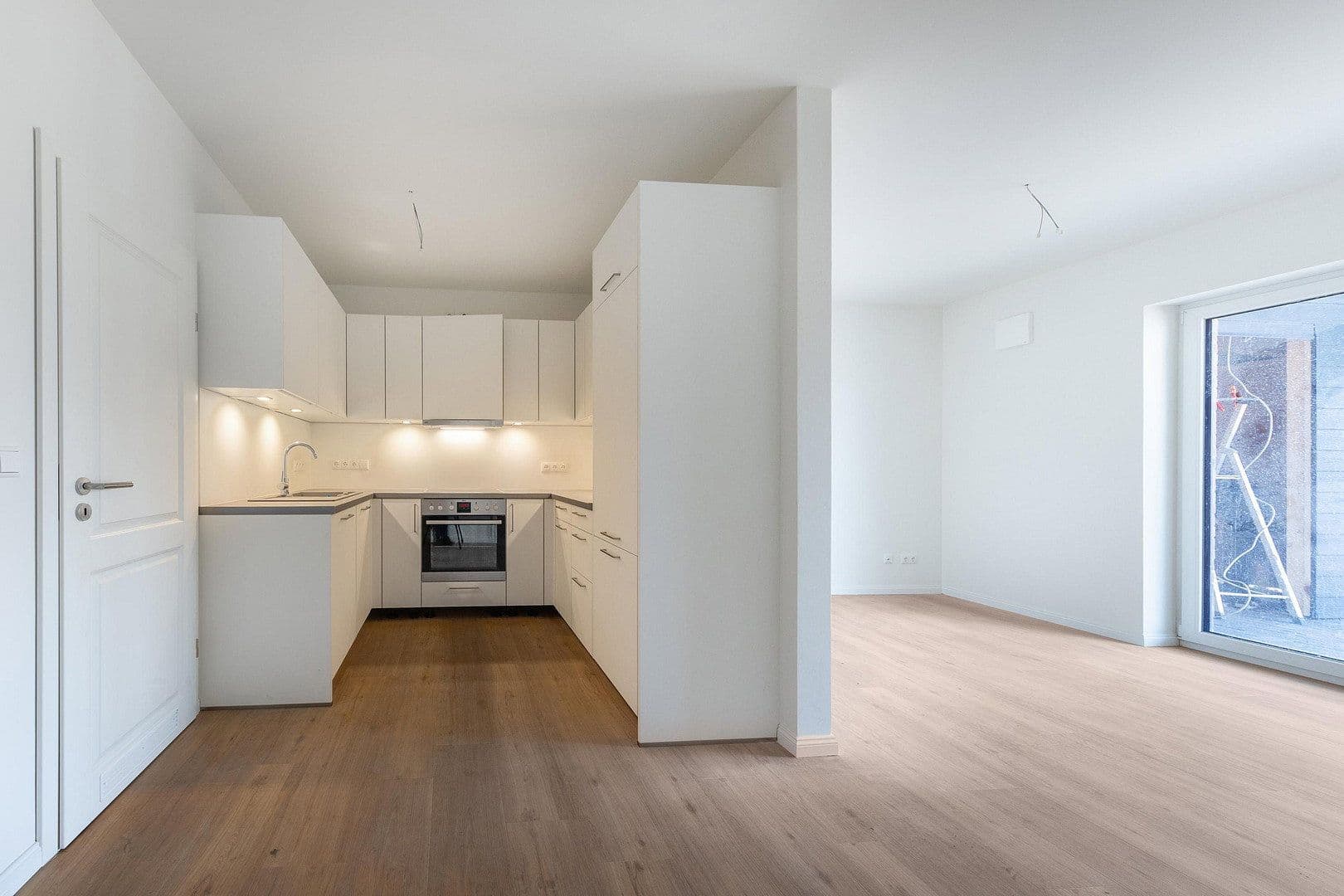 Pronájem bytu 2+1 54 m², Rektor Jess Weg 6, Erfde, Šlesvicko-Holštýnsko Pronájem bytu 2+1 54 m², Rektor Jess Weg 6, Erfde, Šlesvicko-Holštýnsko