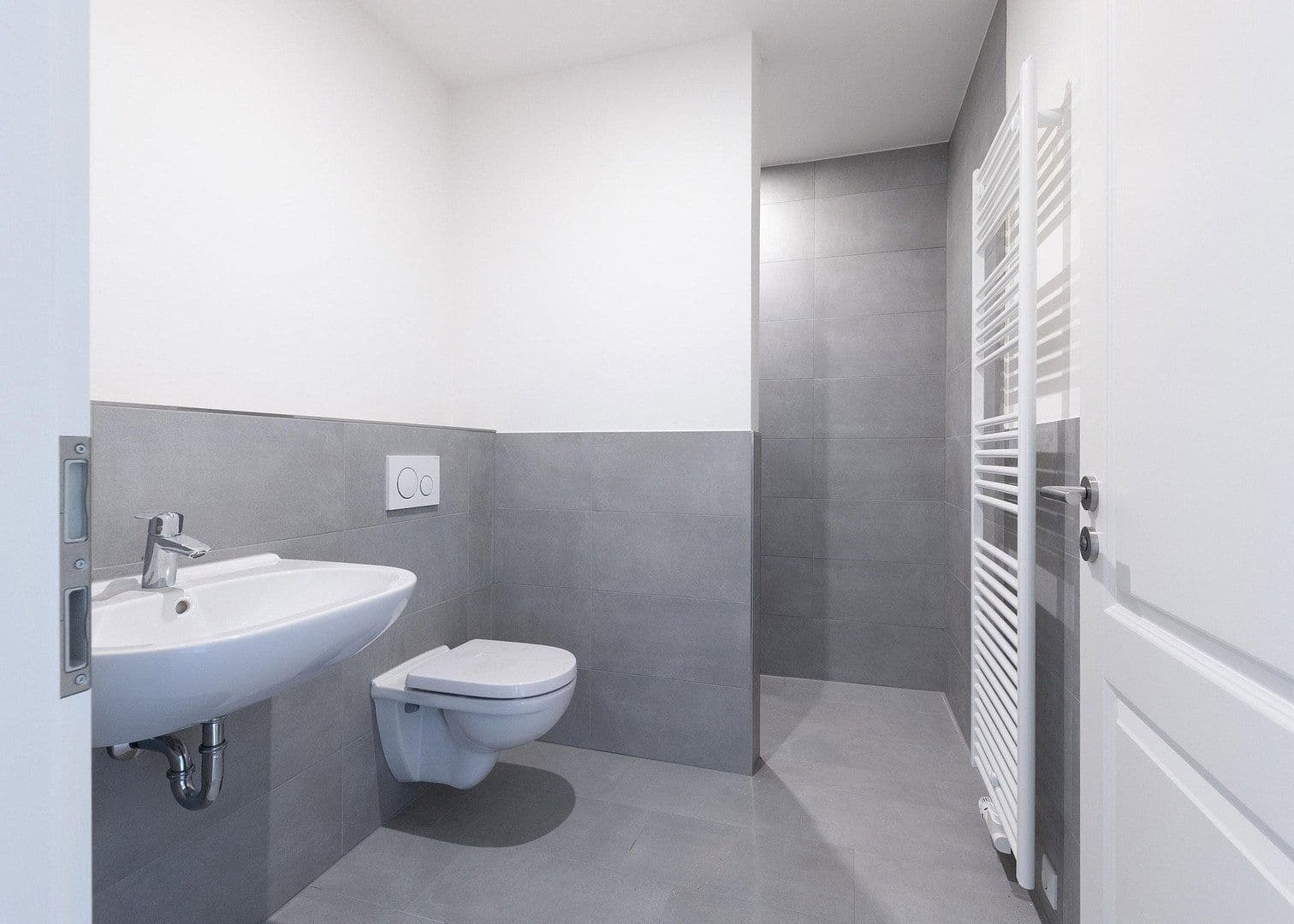 Pronájem bytu 2+1 54 m², Rektor Jess Weg 6, Erfde, Šlesvicko-Holštýnsko Pronájem bytu 2+1 54 m², Rektor Jess Weg 6, Erfde, Šlesvicko-Holštýnsko
