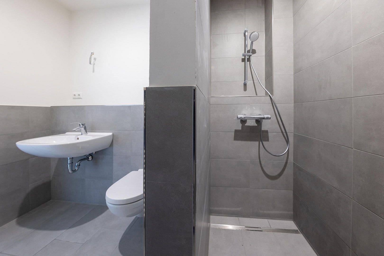 Pronájem bytu 2+1 54 m², Rektor Jess Weg 6, Erfde, Šlesvicko-Holštýnsko Pronájem bytu 2+1 54 m², Rektor Jess Weg 6, Erfde, Šlesvicko-Holštýnsko