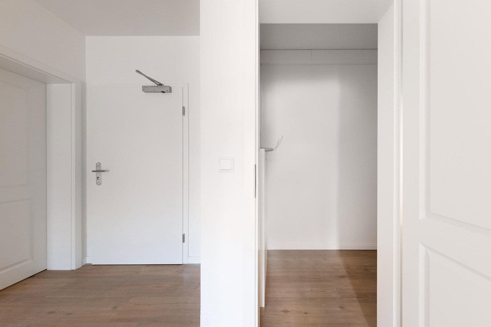 Pronájem bytu 2+1 54 m², Rektor Jess Weg 6, Erfde, Šlesvicko-Holštýnsko Pronájem bytu 2+1 54 m², Rektor Jess Weg 6, Erfde, Šlesvicko-Holštýnsko