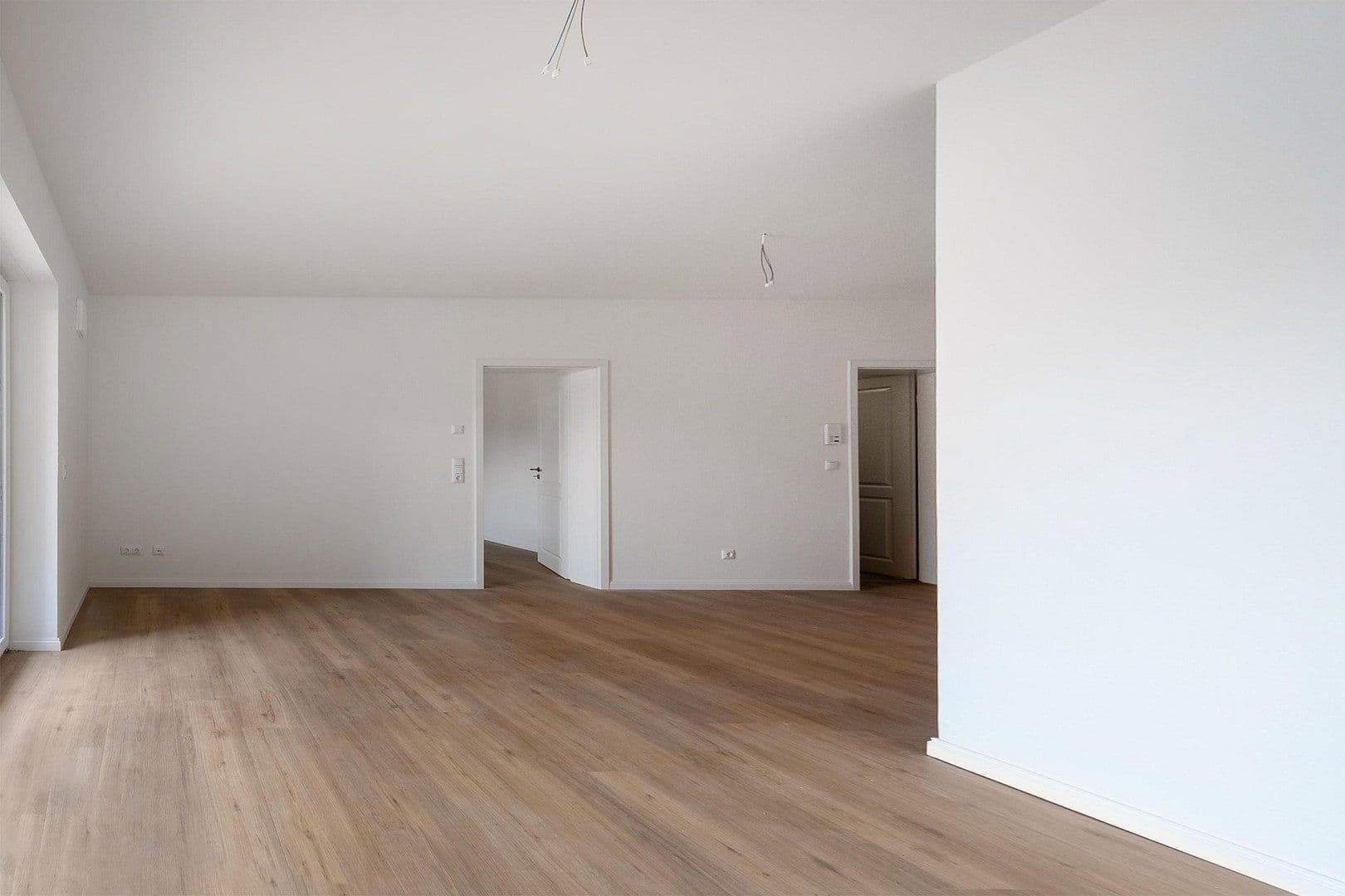 Pronájem bytu 2+1 54 m², Rektor Jess Weg 6, Erfde, Šlesvicko-Holštýnsko Pronájem bytu 2+1 54 m², Rektor Jess Weg 6, Erfde, Šlesvicko-Holštýnsko