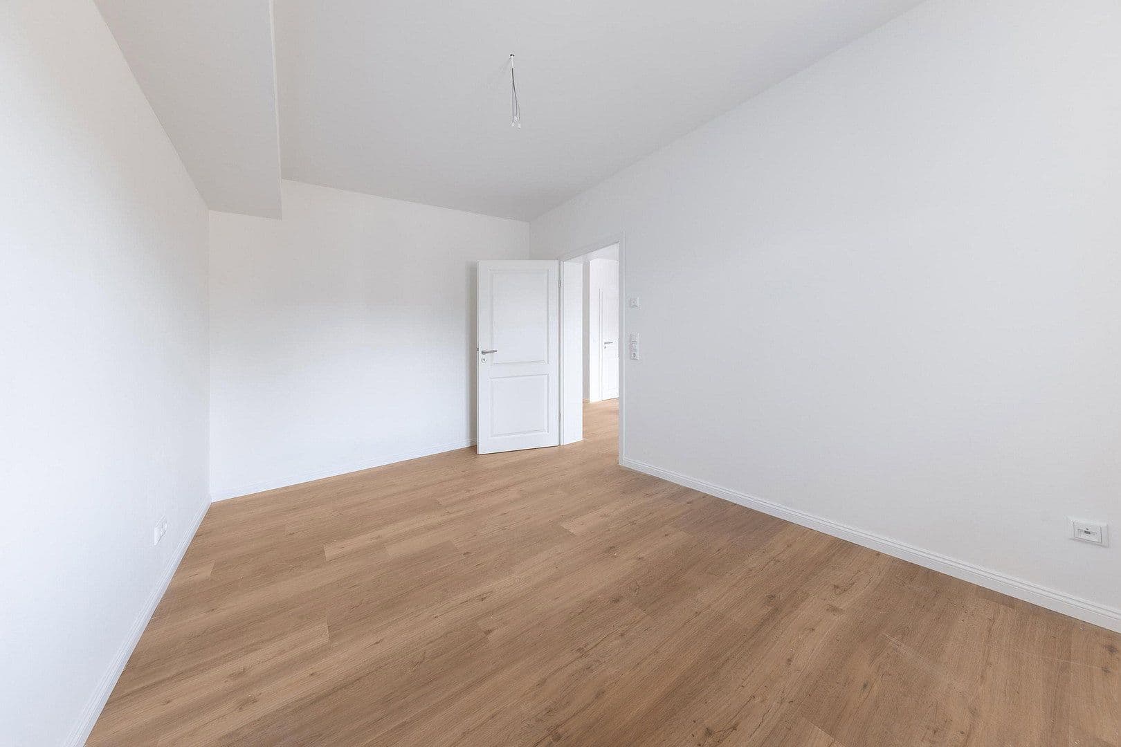 Pronájem bytu 2+1 54 m², Rektor Jess Weg 6, Erfde, Šlesvicko-Holštýnsko Pronájem bytu 2+1 54 m², Rektor Jess Weg 6, Erfde, Šlesvicko-Holštýnsko