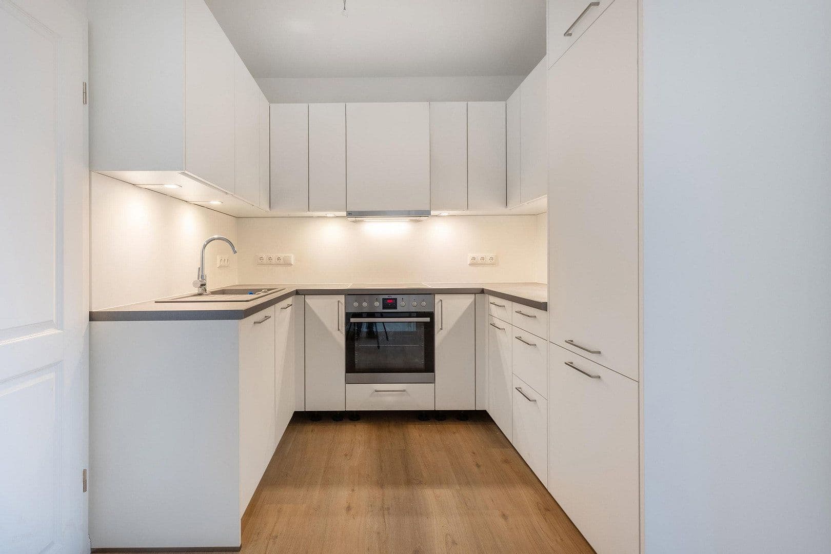 Pronájem bytu 2+1 54 m², Rektor Jess Weg 6, Erfde, Šlesvicko-Holštýnsko Pronájem bytu 2+1 54 m², Rektor Jess Weg 6, Erfde, Šlesvicko-Holštýnsko