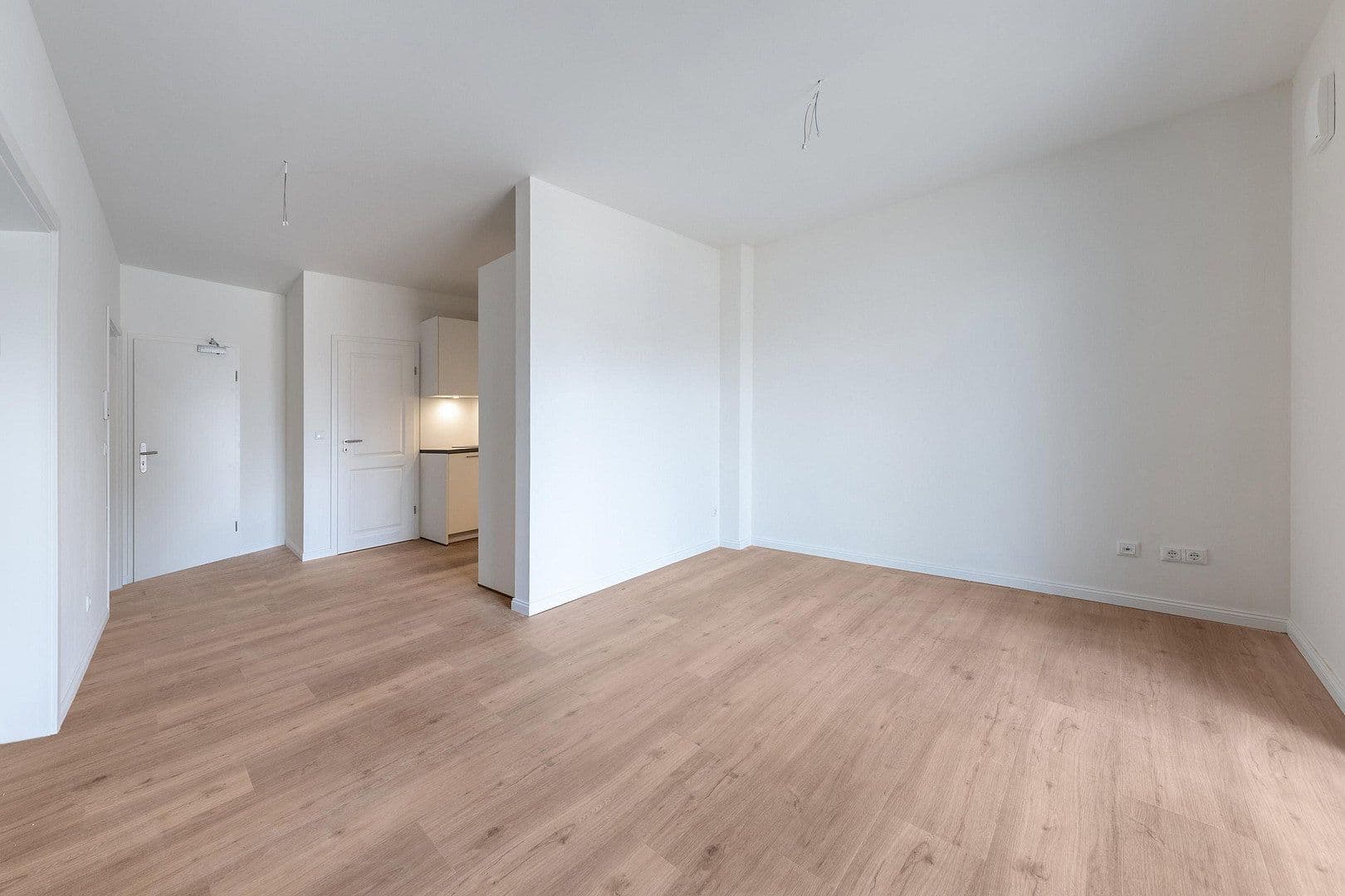 Pronájem bytu 2+1 54 m², Rektor Jess Weg 6, Erfde, Šlesvicko-Holštýnsko Pronájem bytu 2+1 54 m², Rektor Jess Weg 6, Erfde, Šlesvicko-Holštýnsko