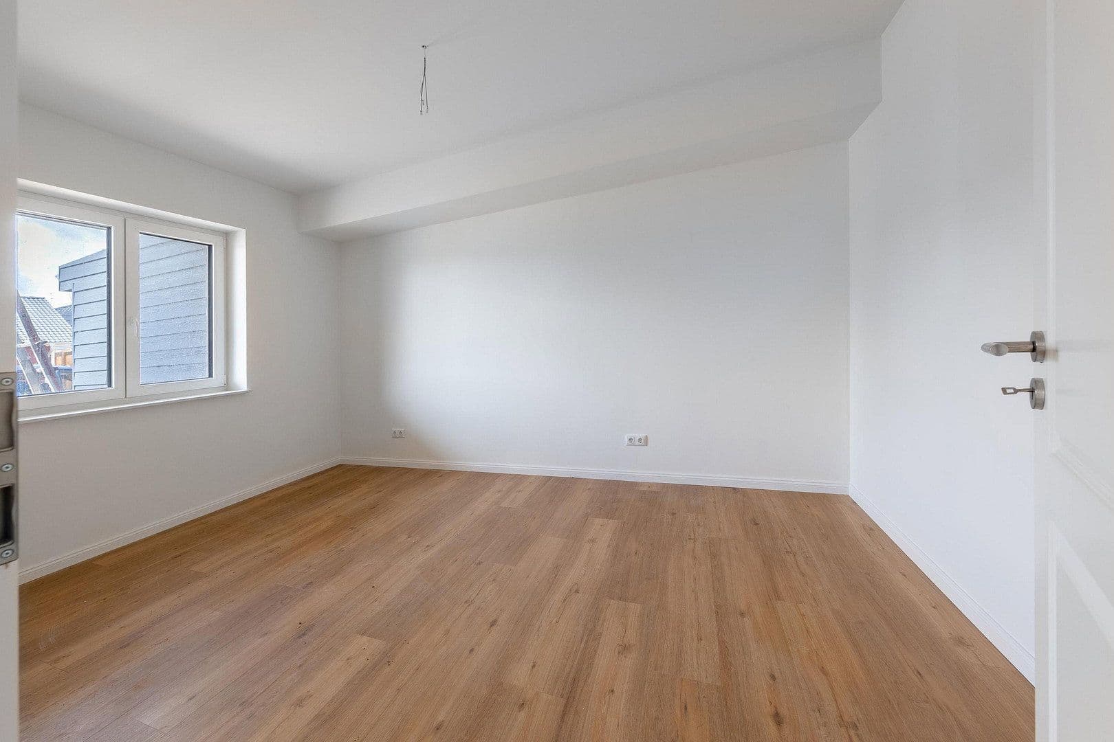 Pronájem bytu 2+1 54 m², Rektor Jess Weg 6, Erfde, Šlesvicko-Holštýnsko Pronájem bytu 2+1 54 m², Rektor Jess Weg 6, Erfde, Šlesvicko-Holštýnsko