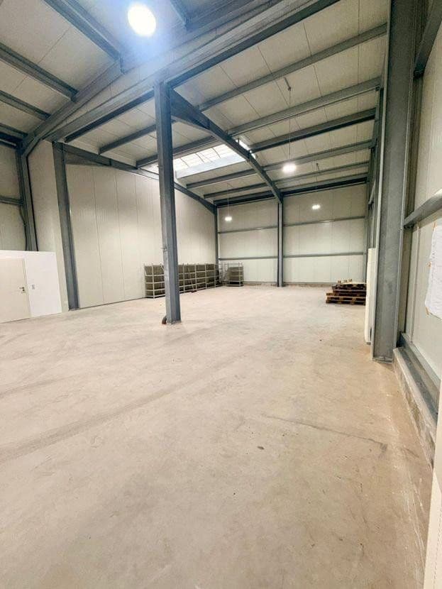 Pronájem nebytového prostoru 250 m², Rosenthal 12-16, Bornheim, Severní Porýní-Vestfálsko Pronájem nebytového prostoru 250 m², Rosenthal 12-16, Bornheim, Severní Porýní-Vestfálsko
